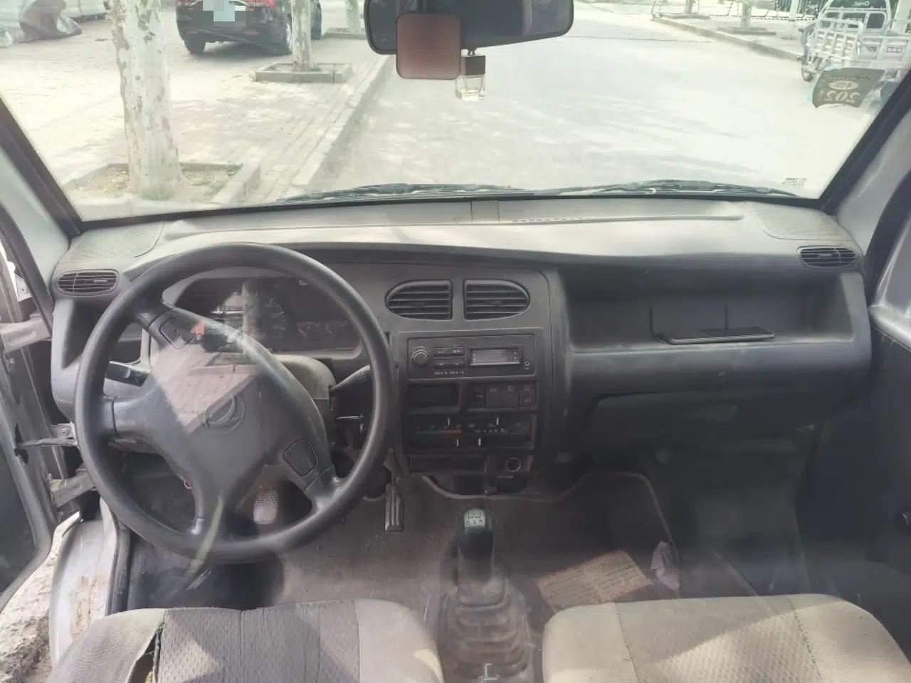 Dongfeng Xiaokang K01  — миниатюра 10