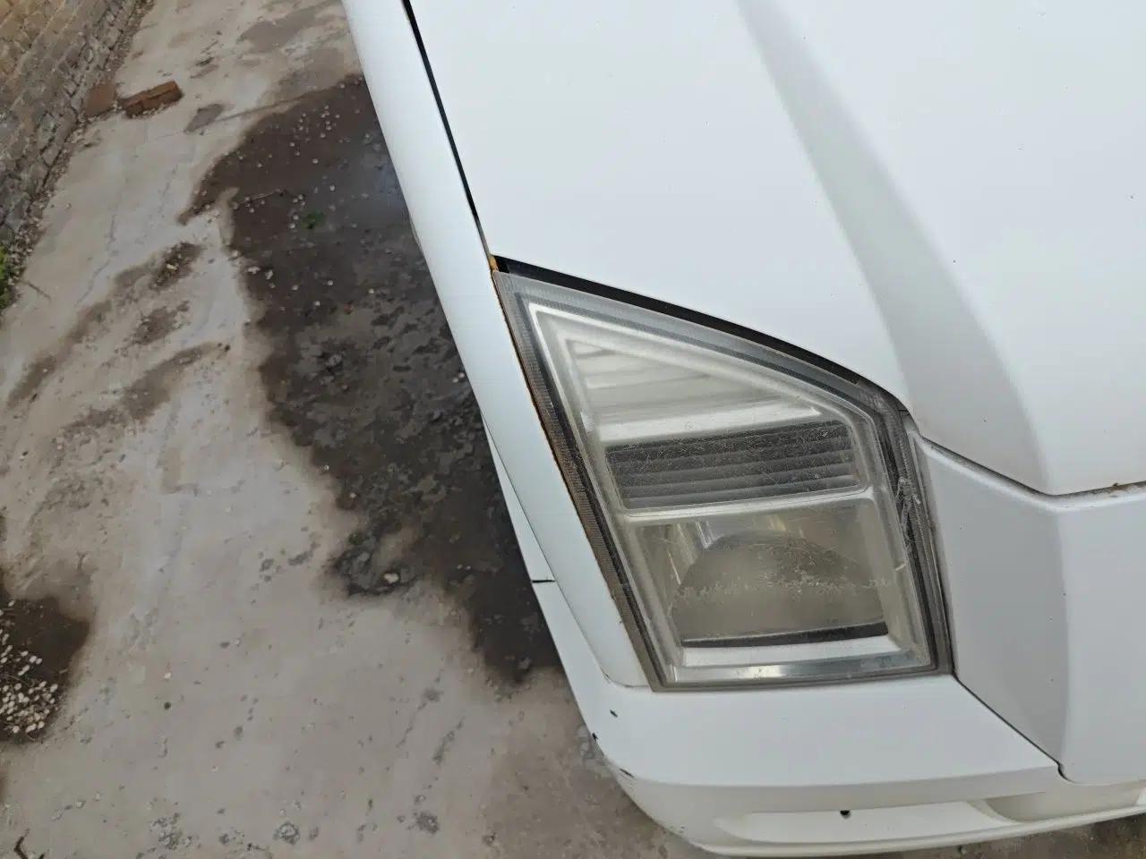Dongfeng Xiaokang C37 2012 1.4L Entrepreneur II Type DK13-06 — миниатюра 7