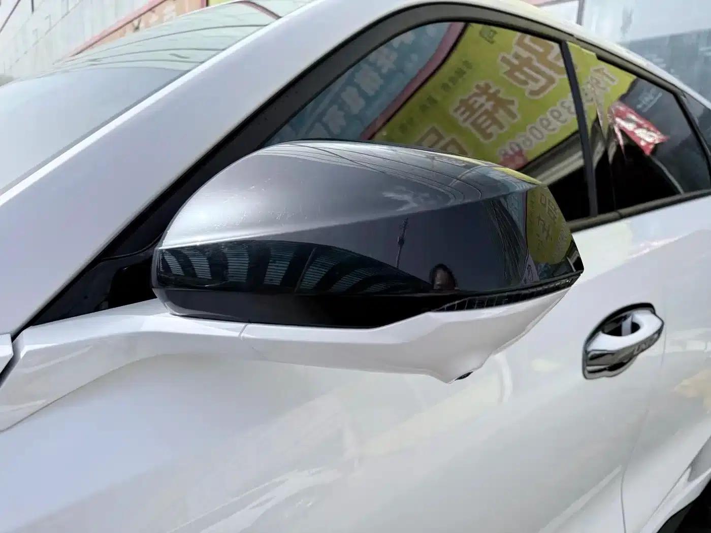 Changan UNI-Z New Energy 2025 Model: Smart New Blue Whale, 125km/h Super Performance — миниатюра 5