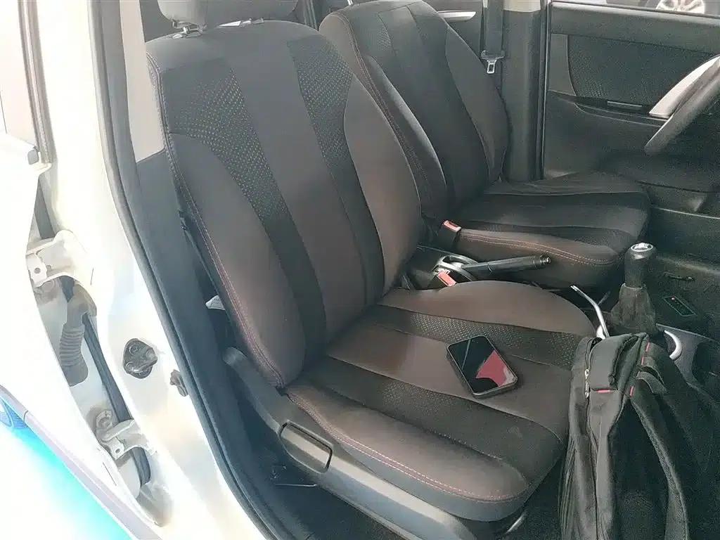 Changan CX20 2014 1.4L Manual Sport Edition (National IV Emission Standard) — миниатюра 20