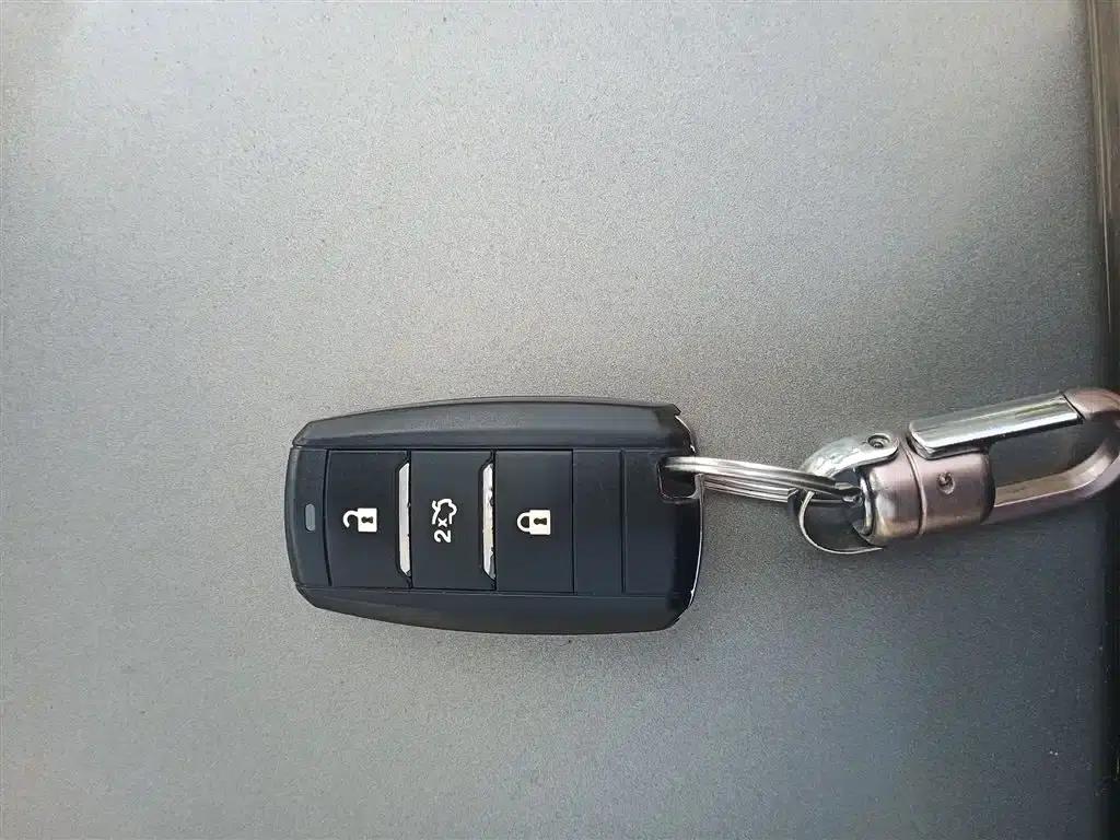 Changan Eado New Energy 2019 EV460 Shared Edition — миниатюра 9