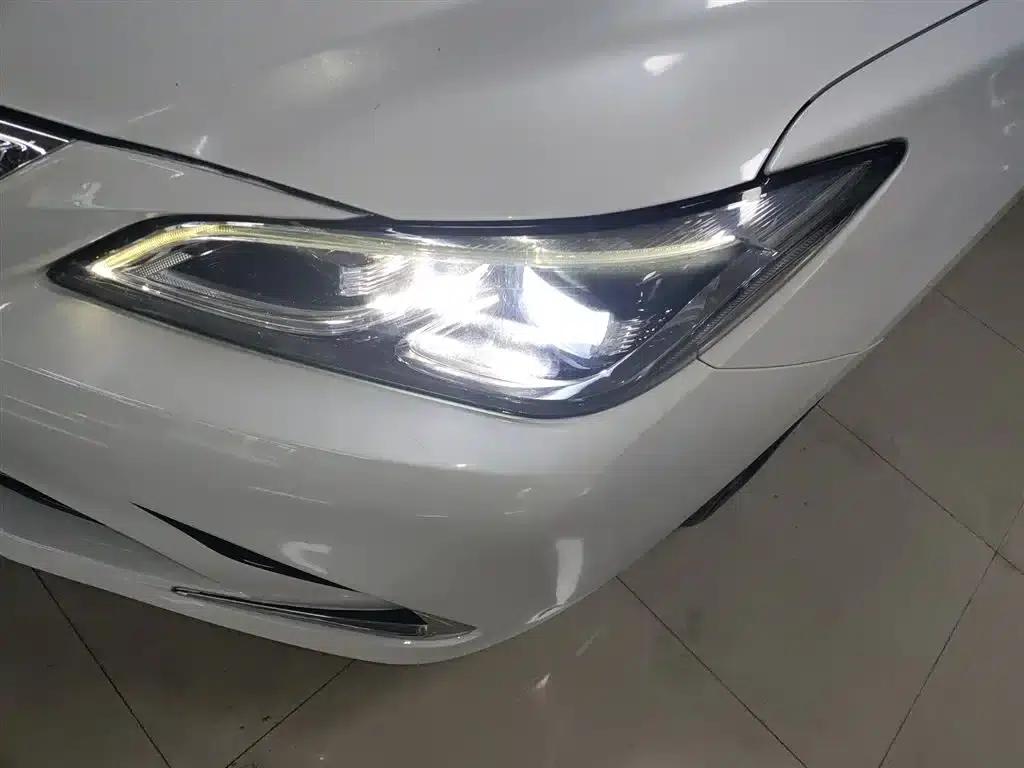 Raeton CC 2018 1.5T Automatic Luxury Edition (National V Emission Standard) — миниатюра 15