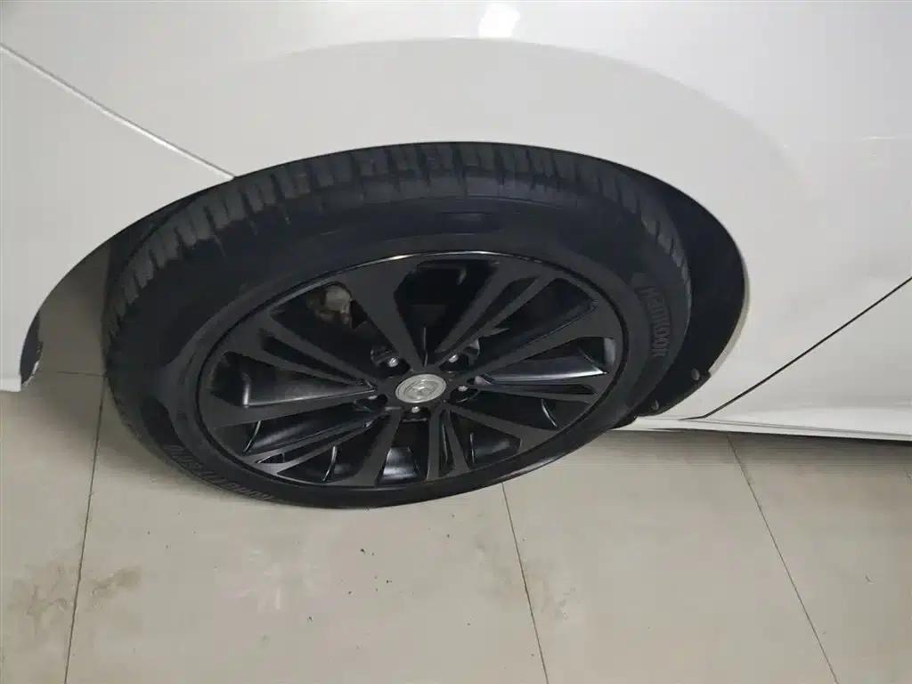 Raeton CC 2018 1.5T Automatic Luxury Edition (National V Emission Standard) — миниатюра 19