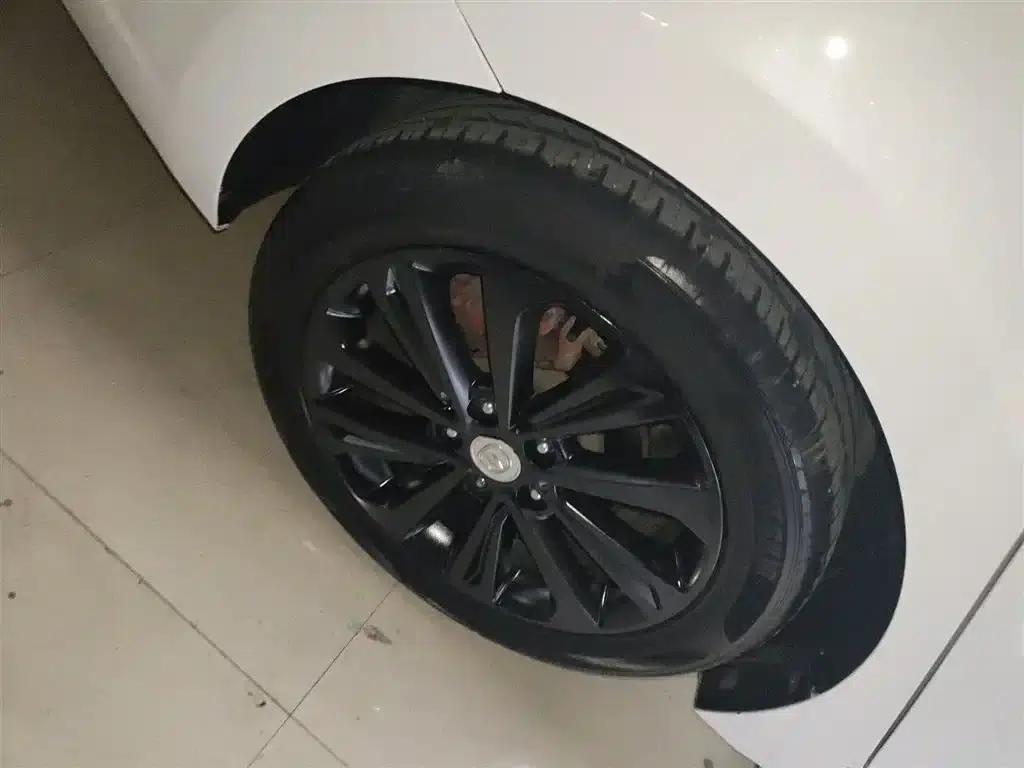 Raeton CC 2018 1.5T Automatic Luxury Edition (National V Emission Standard) — миниатюра 20