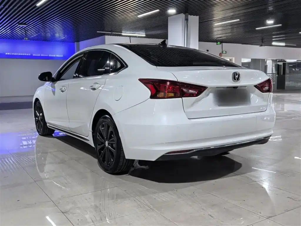 Raeton CC 2018 1.5T Automatic Luxury Edition (National V Emission Standard) — миниатюра 22