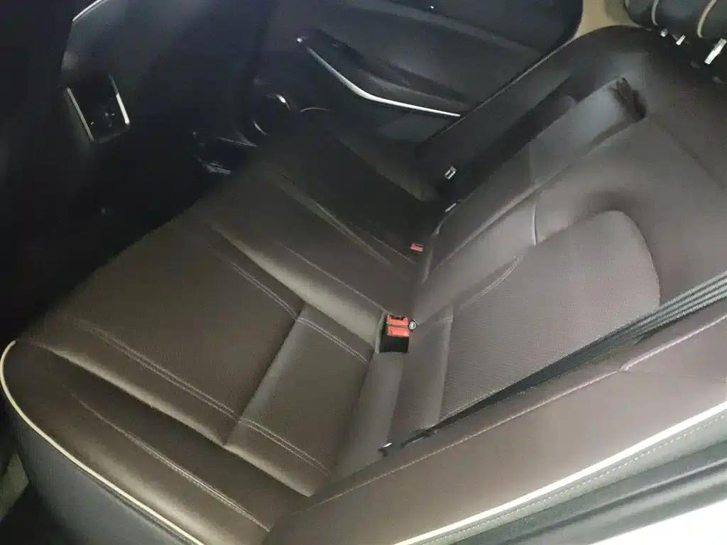Raeton CC 2018 1.5T Automatic Luxury Edition (National V Emission Standard) — миниатюра 10