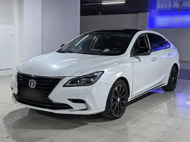 Raeton CC 2018 1.5T Automatic Luxury Edition (National V Emission Standard)
