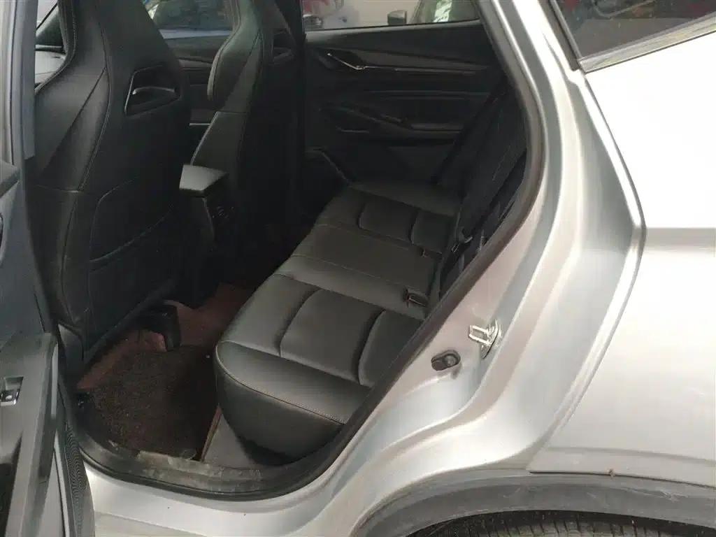 Changan Oushang X5 PLUS 2023 Facelift 1.5T DCT Premium Edition — миниатюра 17