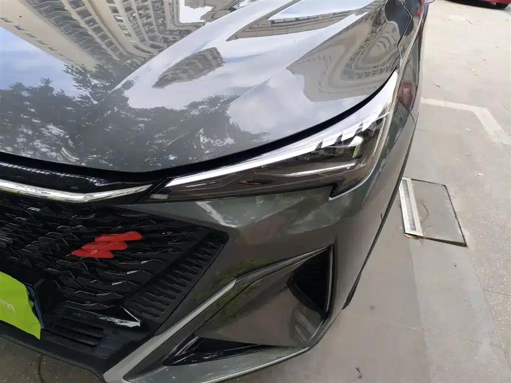 Changan Oushang X5 PLUS 2023 Facelift 1.5T DCT Navigator Edition — миниатюра 24