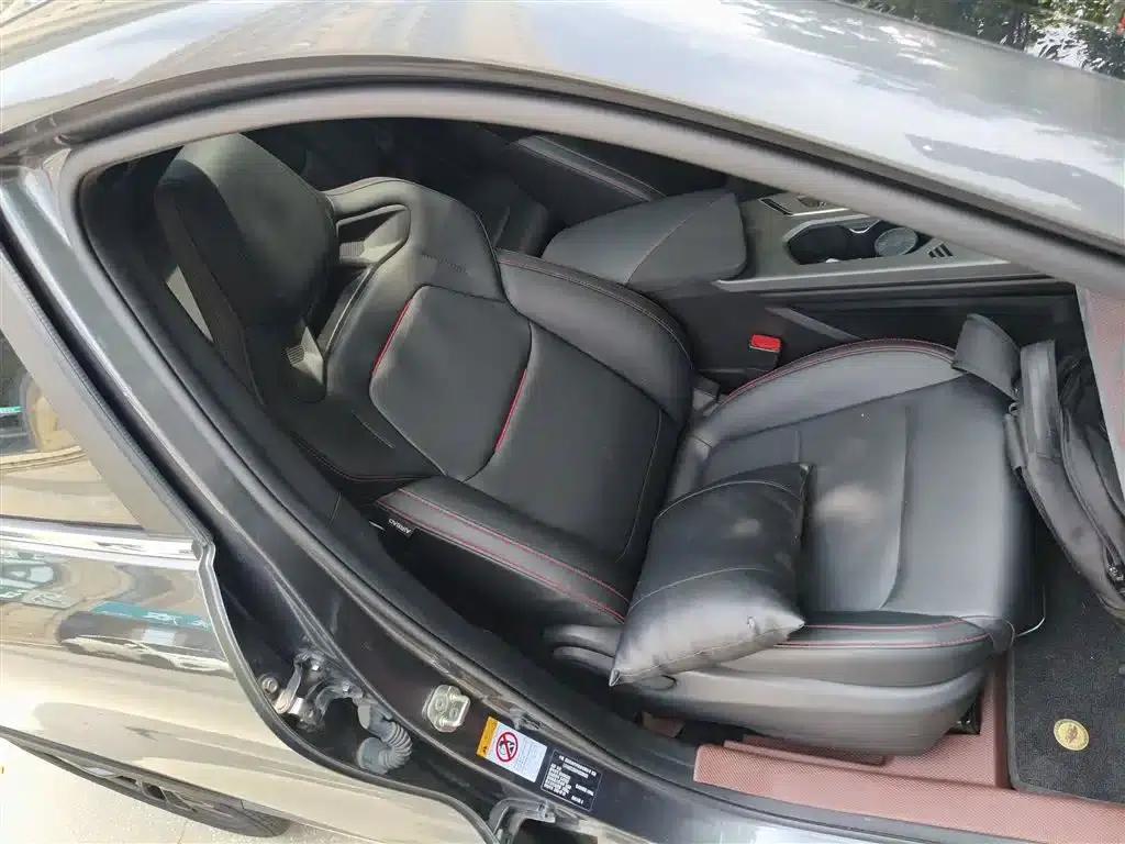 Changan Oushang X5 PLUS 2023 Facelift 1.5T DCT Navigator Edition — миниатюра 25