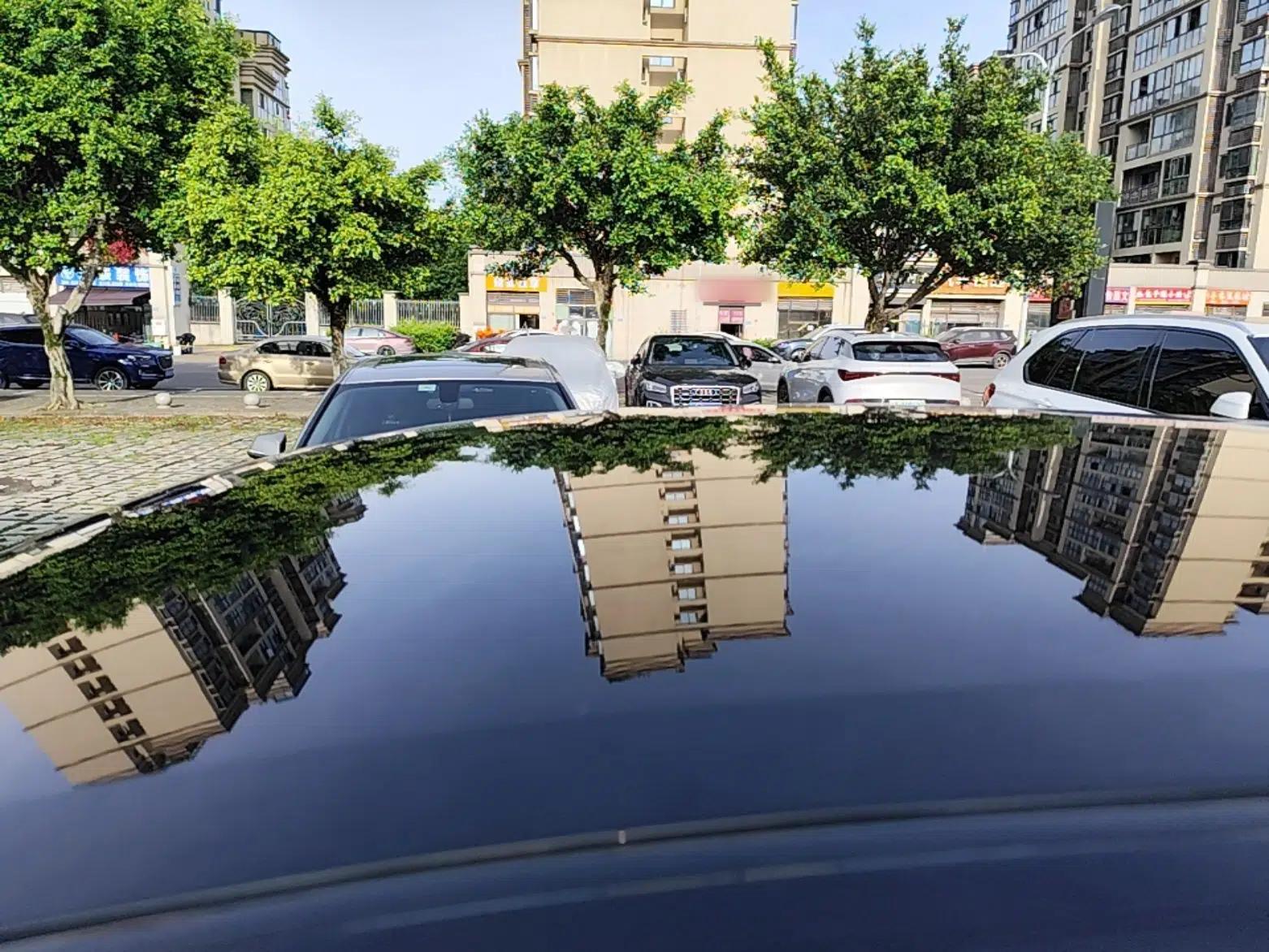 Toyota C-HR EV 2020 Leading Edition — миниатюра 11