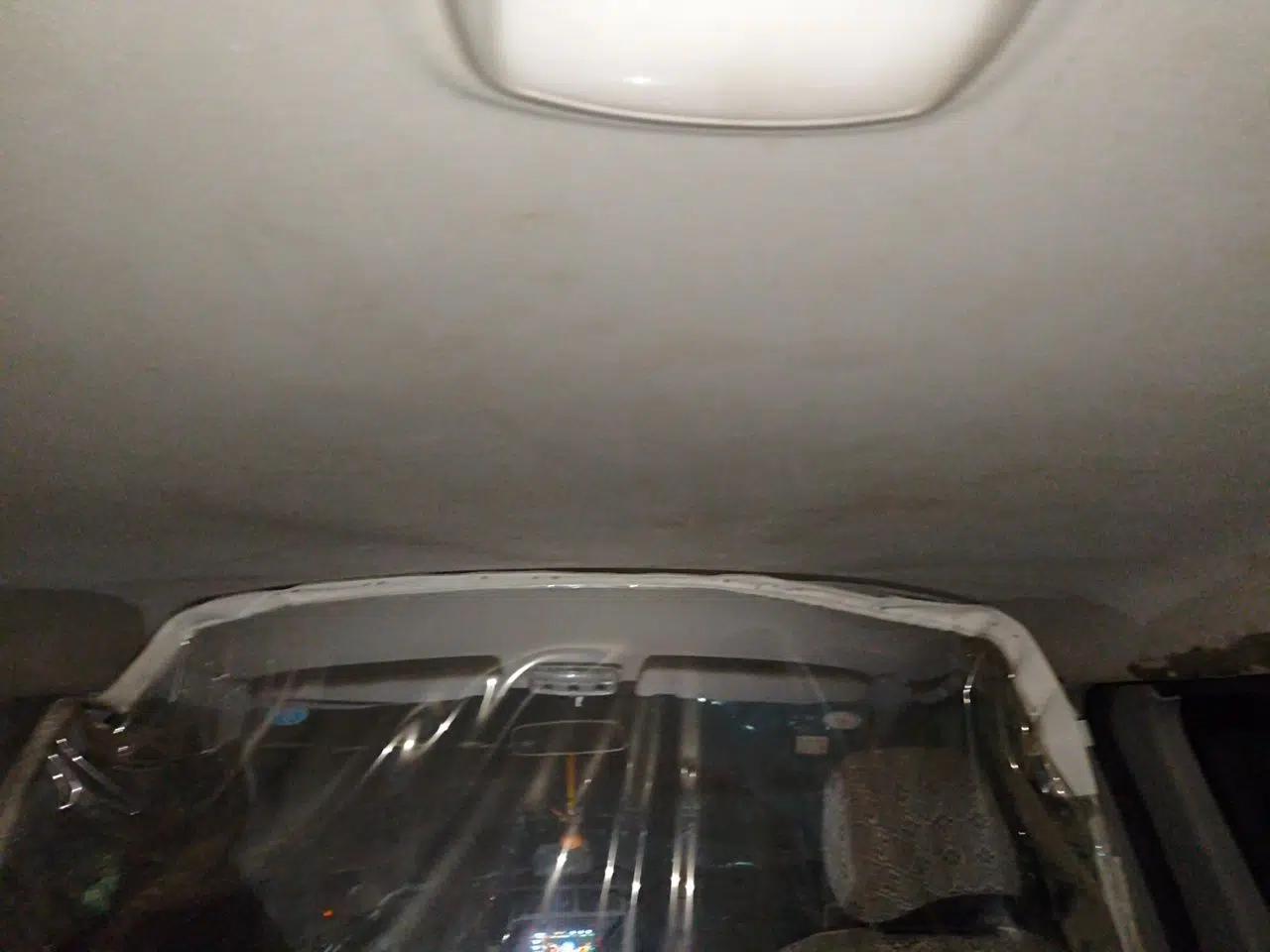 Foton MP-X E  — миниатюра 19