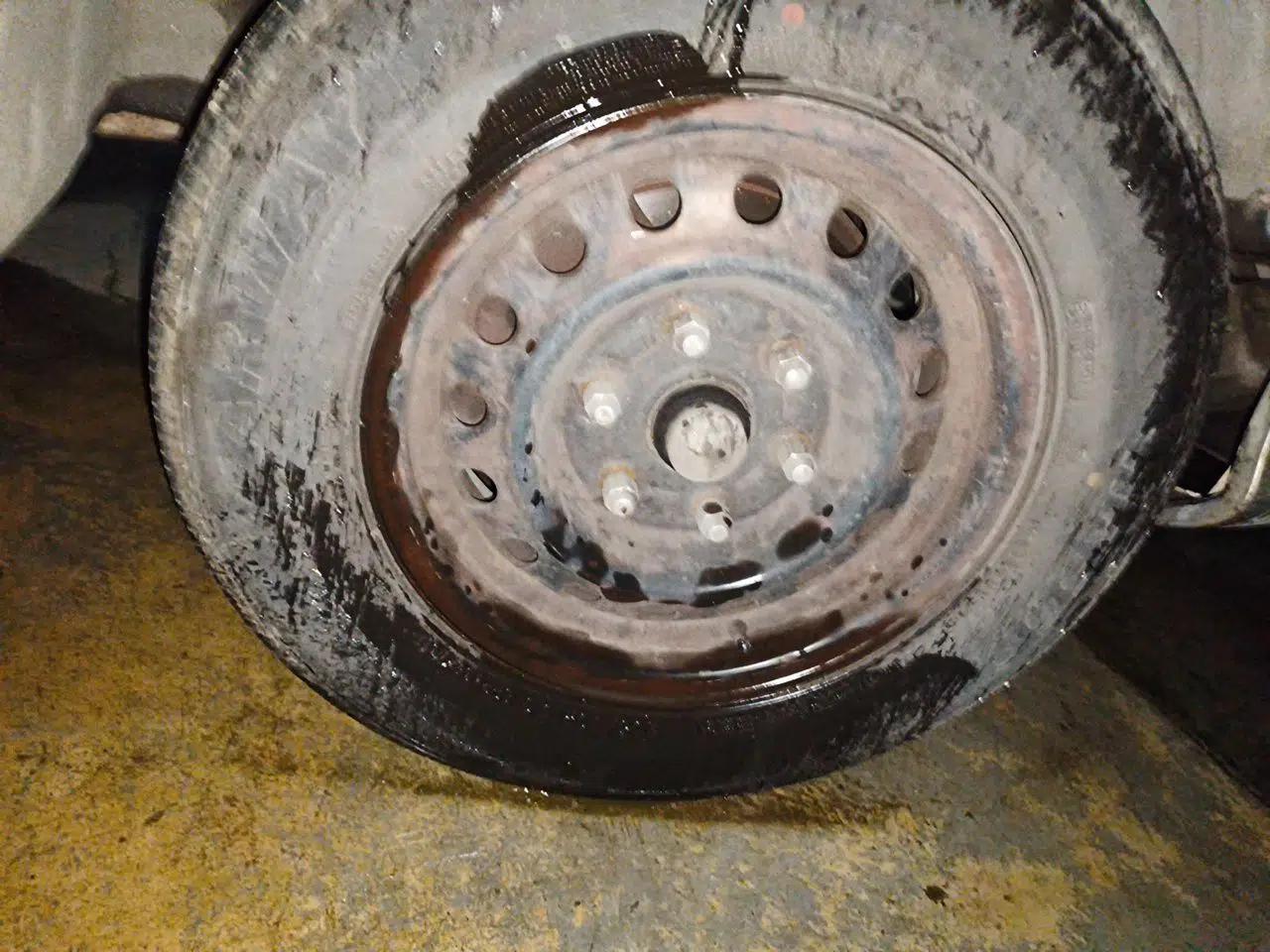 Foton MP-X E  — миниатюра 8
