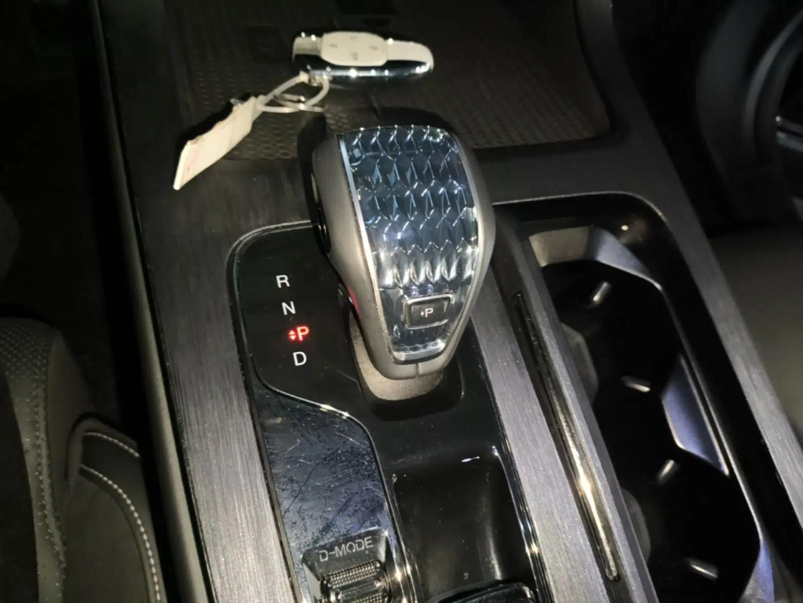 GAC Trumpchi ES9 2024 PHEV with 143 km Max — миниатюра 16