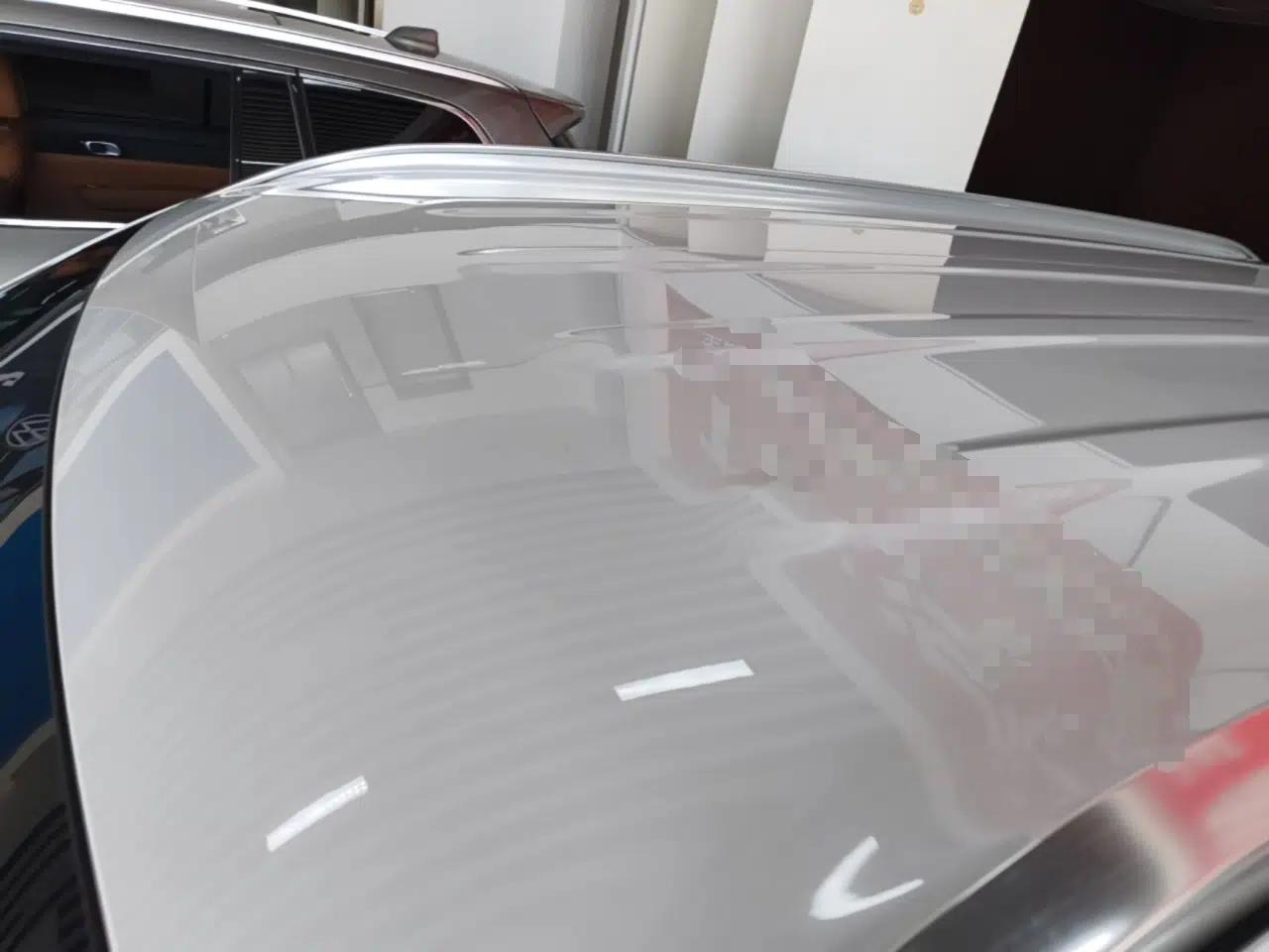 GAC Trumpchi ES9 2024 PHEV 143km Pro — миниатюра 11