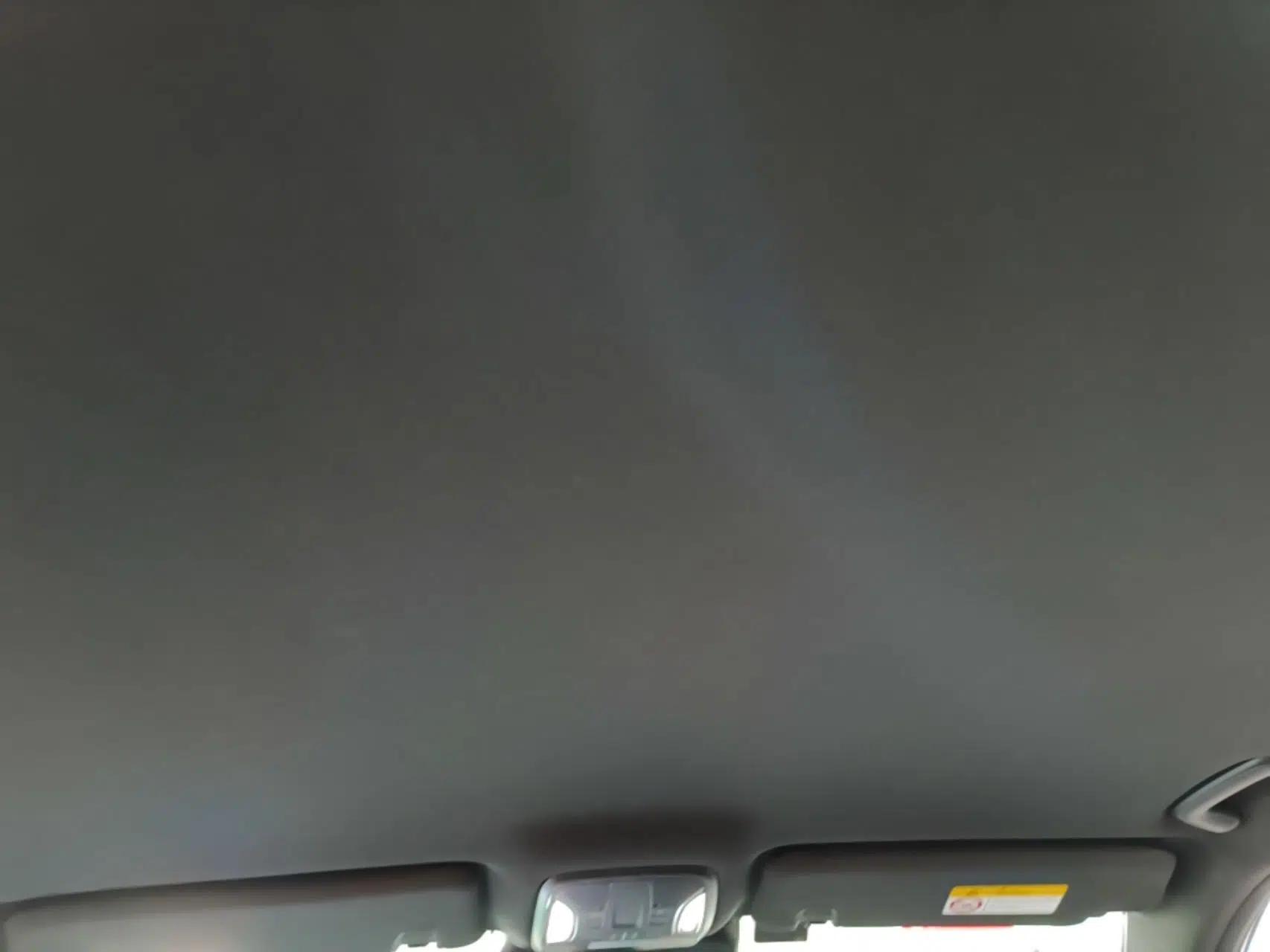 GAC Trumpchi ES9 2024 PHEV 143km Pro — миниатюра 21
