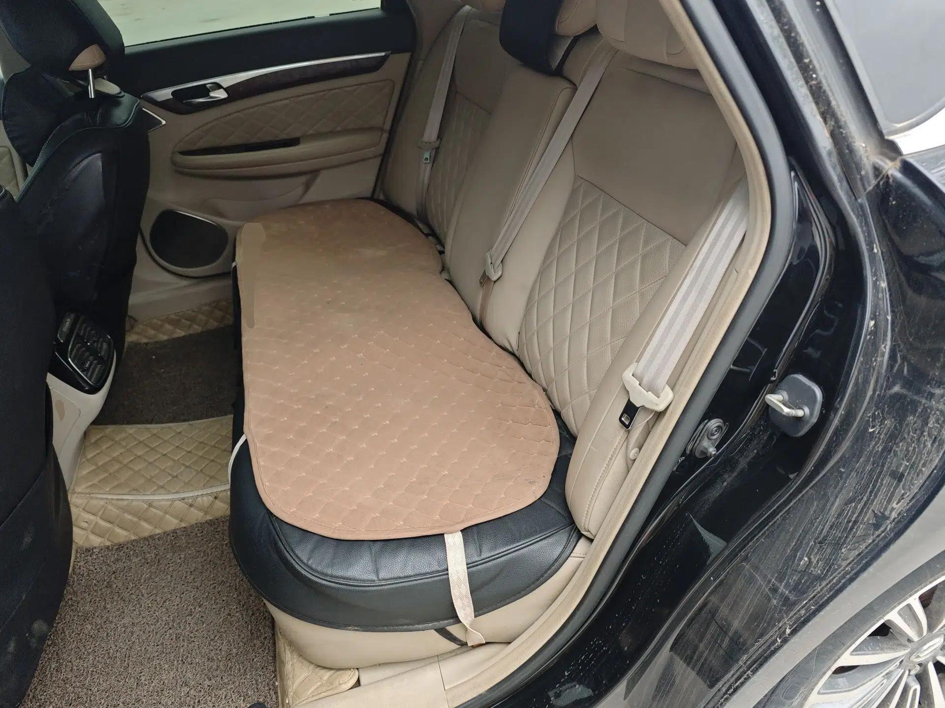 GAC Trumpchi GA8 2016 320T Luxury Edition — миниатюра 18