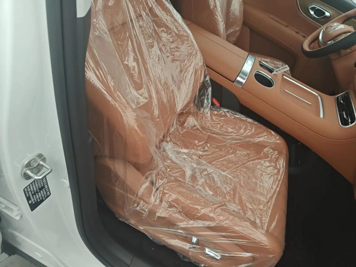 GAC Trumpchi S9 2025 Model Qiankun Max 6-Seater — миниатюра 23