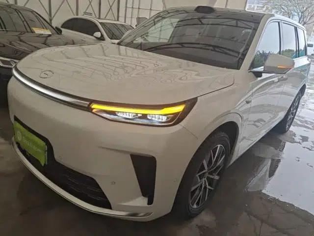 GAC Trumpchi S9 2025 Model Qiankun Max 6-Seater