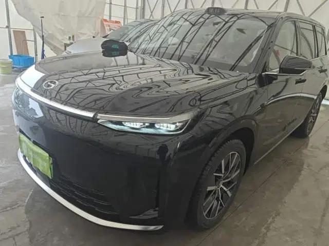 GAC Trumpchi S9 2025 Model Qiankun Max 6-Seater