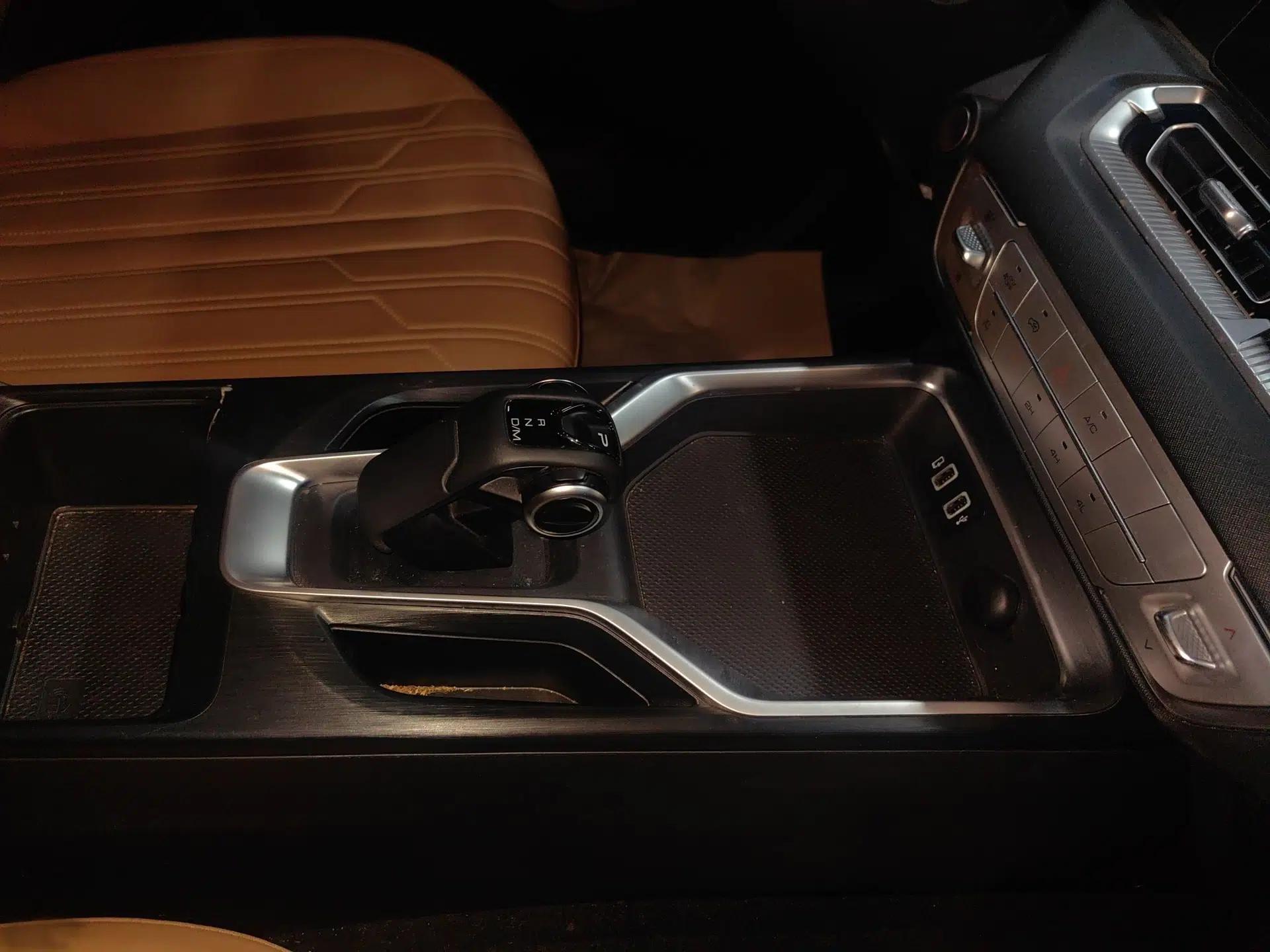 Haval H5 2023 2.0T Automatic All-Wheel Drive LinkedIn Gasoline — миниатюра 11