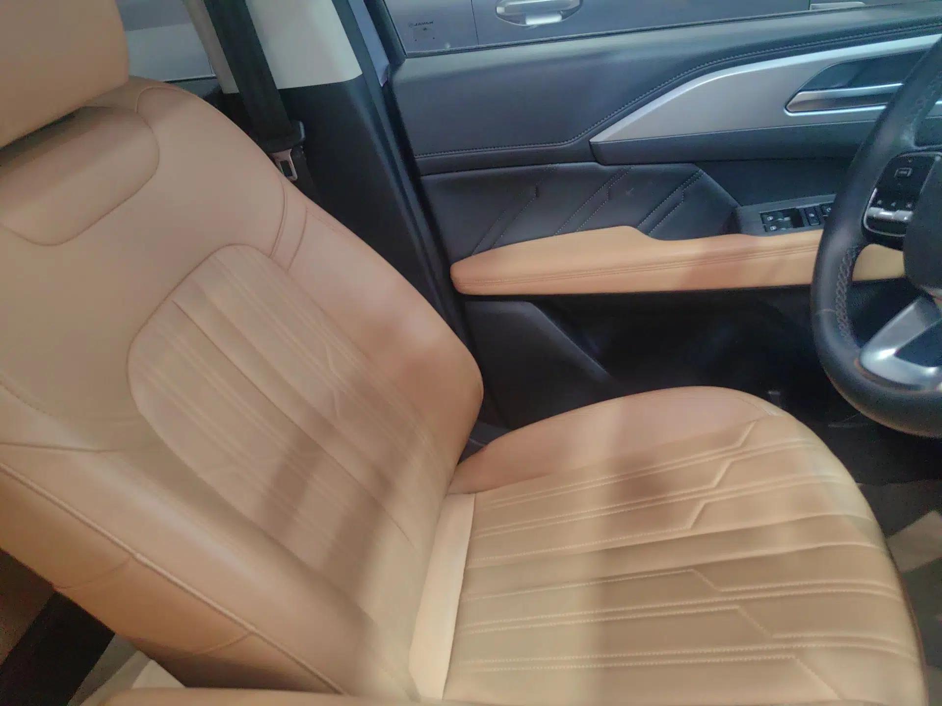 Haval H5 2023 2.0T Automatic All-Wheel Drive LinkedIn Gasoline — миниатюра 12