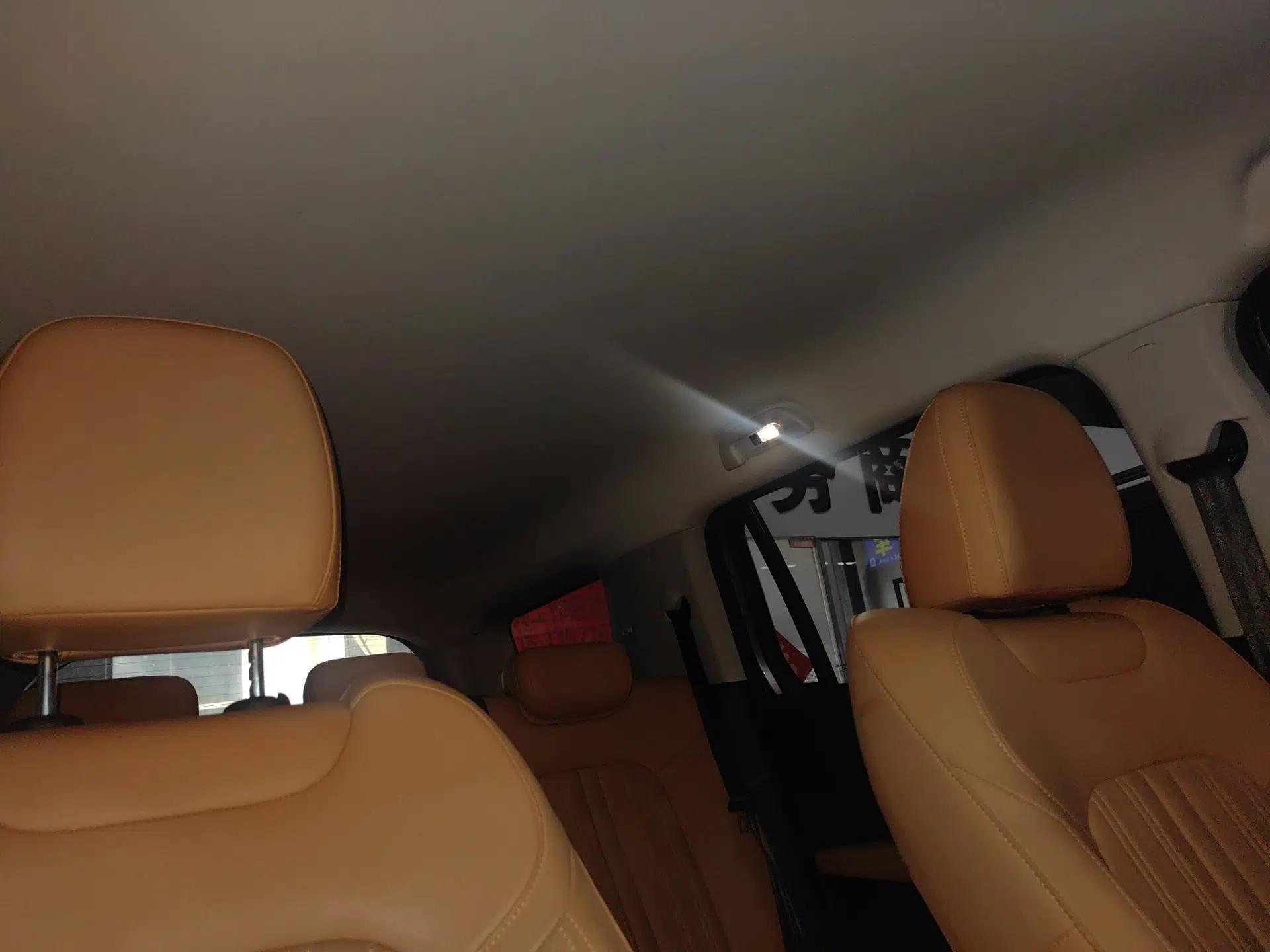 Haval H5 2023 2.0T Automatic All-Wheel Drive LinkedIn Gasoline — миниатюра 13