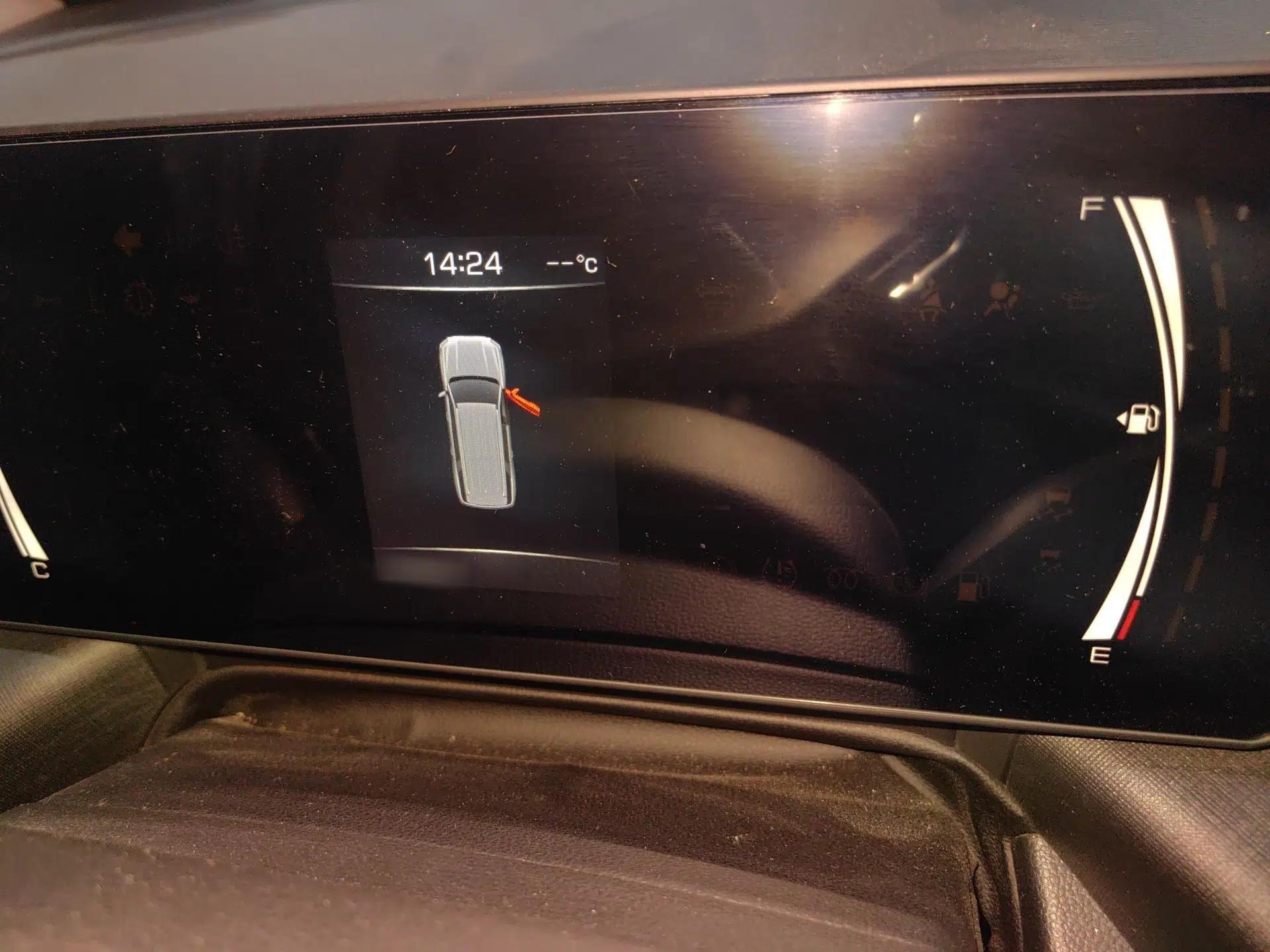 Haval H5 2023 2.0T Automatic All-Wheel Drive LinkedIn Gasoline — миниатюра 9