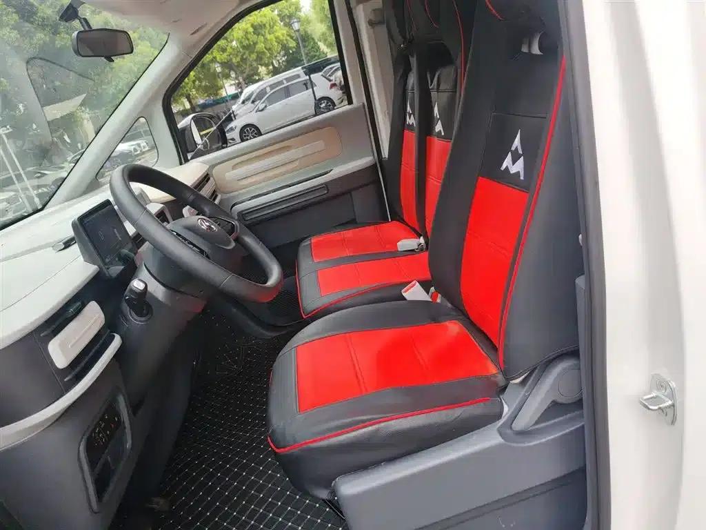 Dana V1 2025 Low-Roof Multi-functional Version 42kWh — миниатюра 11