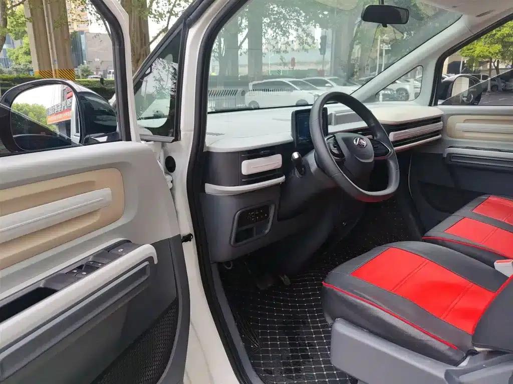 Dana V1 2025 Low-Roof Multi-functional Version 42kWh — миниатюра 12