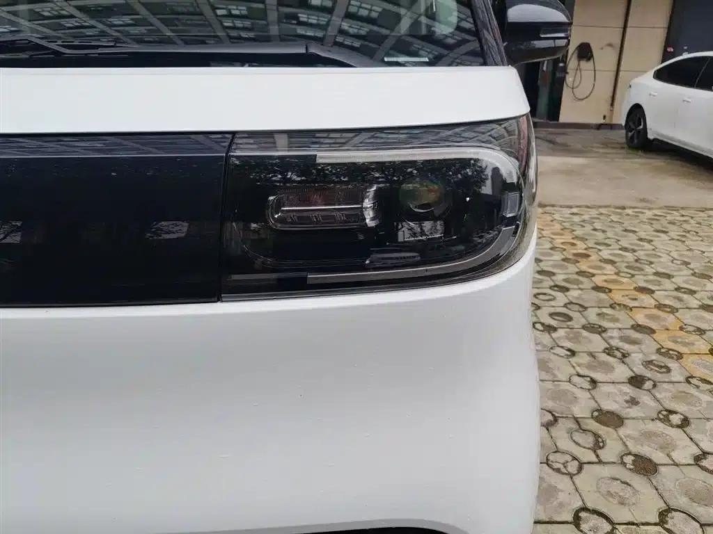 Dana V1 2025 Low-Roof Multi-functional Version 42kWh — миниатюра 18