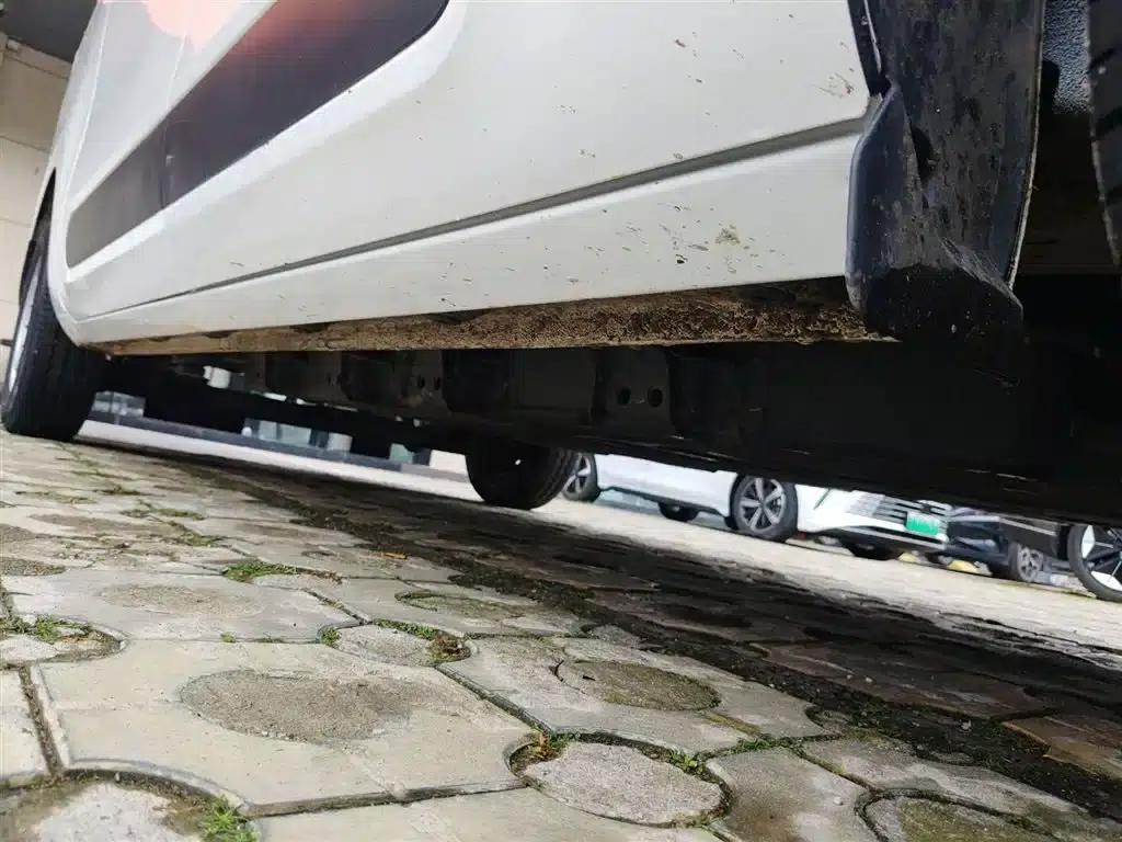 Dana V1 2025 Low-Roof Multi-functional Version 42kWh — миниатюра 19