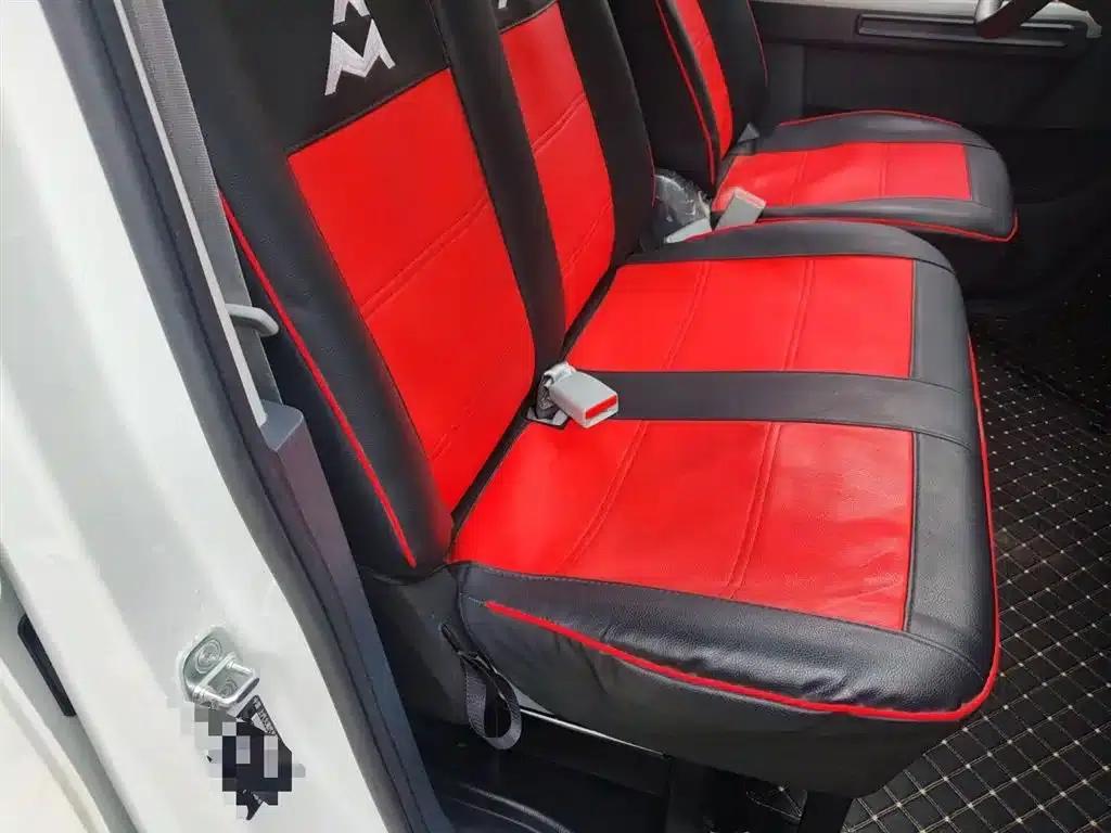Dana V1 2025 Low-Roof Multi-functional Version 42kWh — миниатюра 20