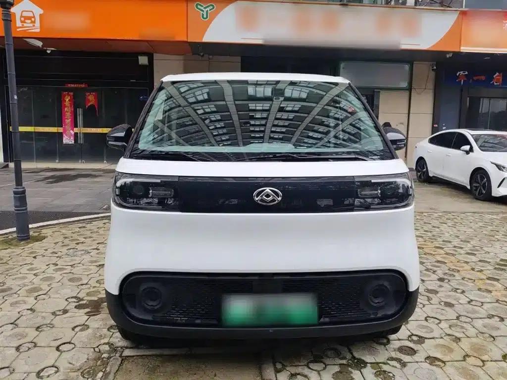 Dana V1 2025 Low-Roof Multi-functional Version 42kWh — миниатюра 3
