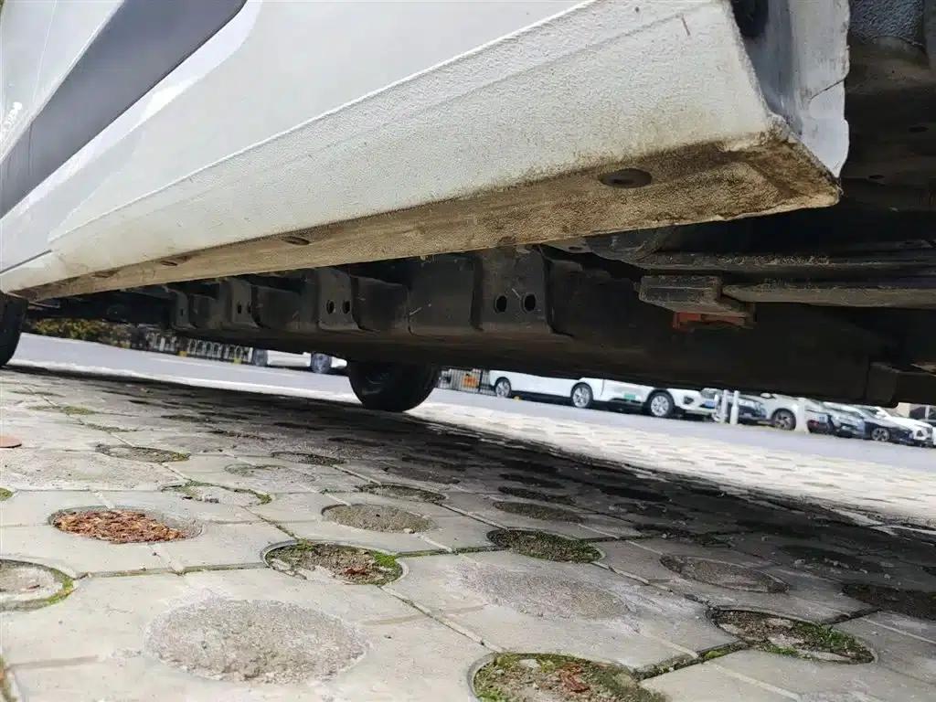Dana V1 2025 Low-Roof Multi-functional Version 42kWh — миниатюра 21