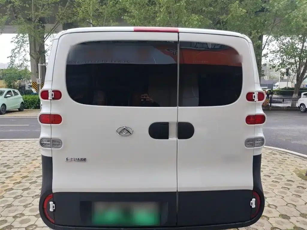 Dana V1 2025 Low-Roof Multi-functional Version 42kWh — миниатюра 4