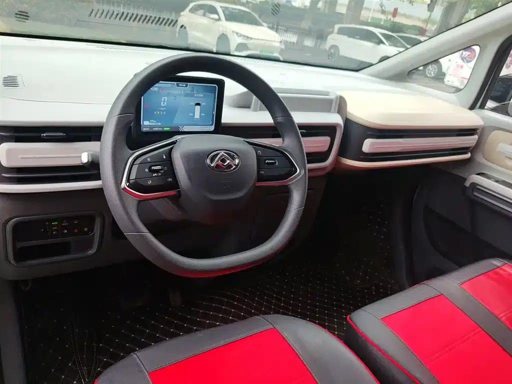 Dana V1 2025 Low-Roof Multi-functional Version 42kWh — миниатюра 6