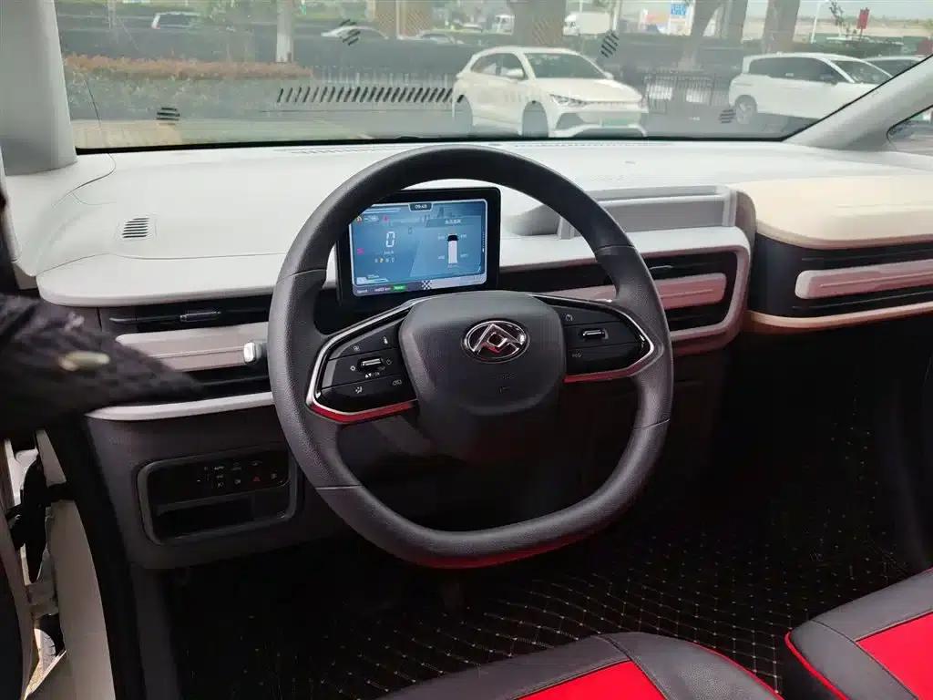 Dana V1 2025 Low-Roof Multi-functional Version 42kWh — миниатюра 7