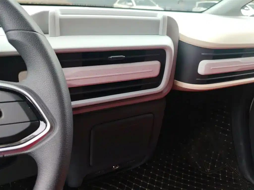 Dana V1 2025 Low-Roof Multi-functional Version 42kWh — миниатюра 9