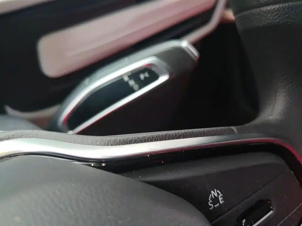Dana V1 2025 Low-Roof Multi-functional Version 42kWh — миниатюра 10