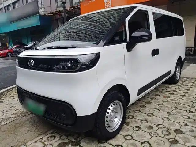 Dana V1 2025 Low-Roof Multi-functional Version 42kWh