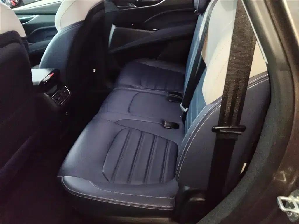 Maxus D60 2019 1.5T Automatic Premium Edition 7-seater — миниатюра 13