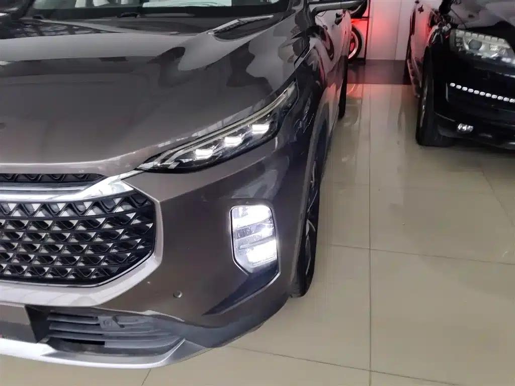 Maxus D60 2019 1.5T Automatic Premium Edition 7-seater — миниатюра 17