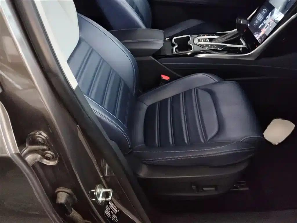 Maxus D60 2019 1.5T Automatic Premium Edition 7-seater — миниатюра 19