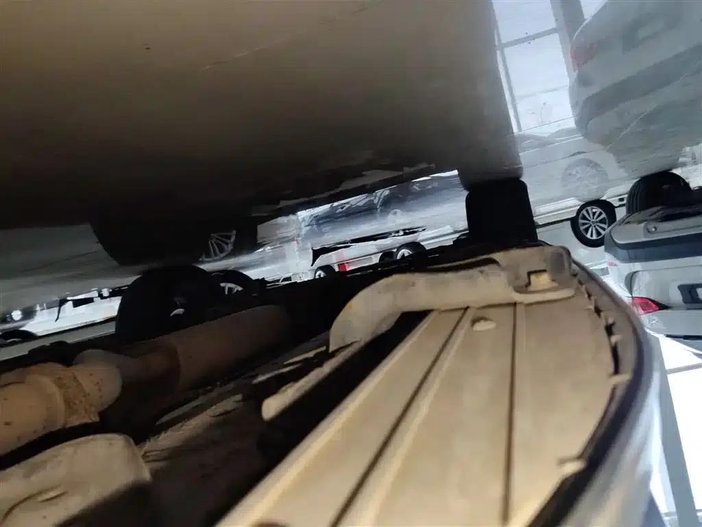 Maxus D60 2019 1.5T Automatic Premium Edition 7-seater — миниатюра 20