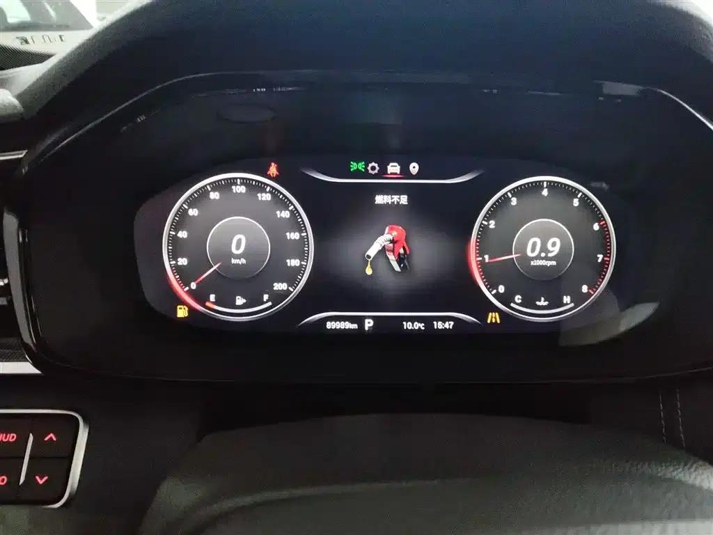 Maxus D60 2019 1.5T Automatic Premium Edition 7-seater — миниатюра 8
