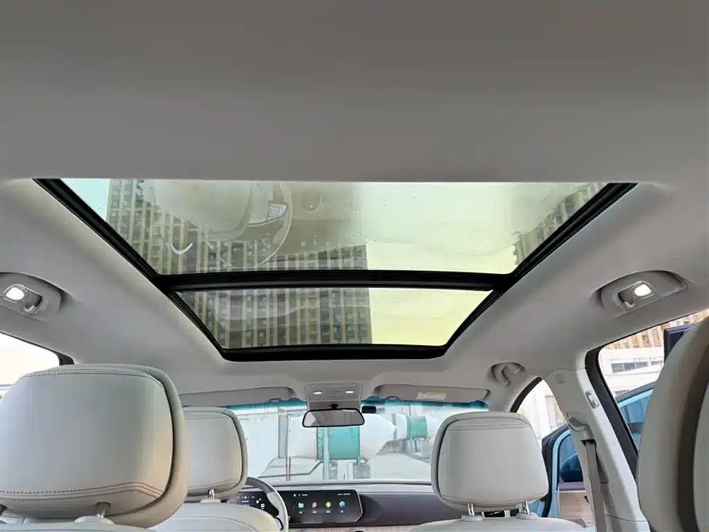 Fengxing Yacht 2022 1.5T DCT Wind Chaser Edition — миниатюра 12