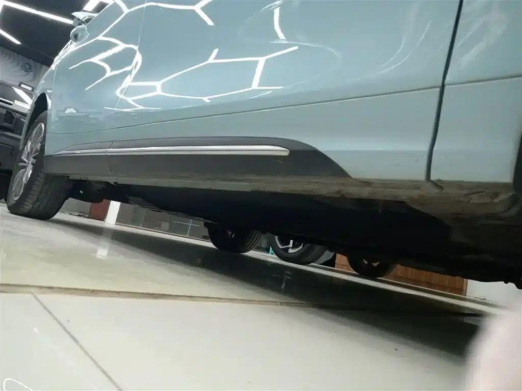 Fengxing Yacht 2022 1.5T DCT Wind Chaser Edition — миниатюра 22