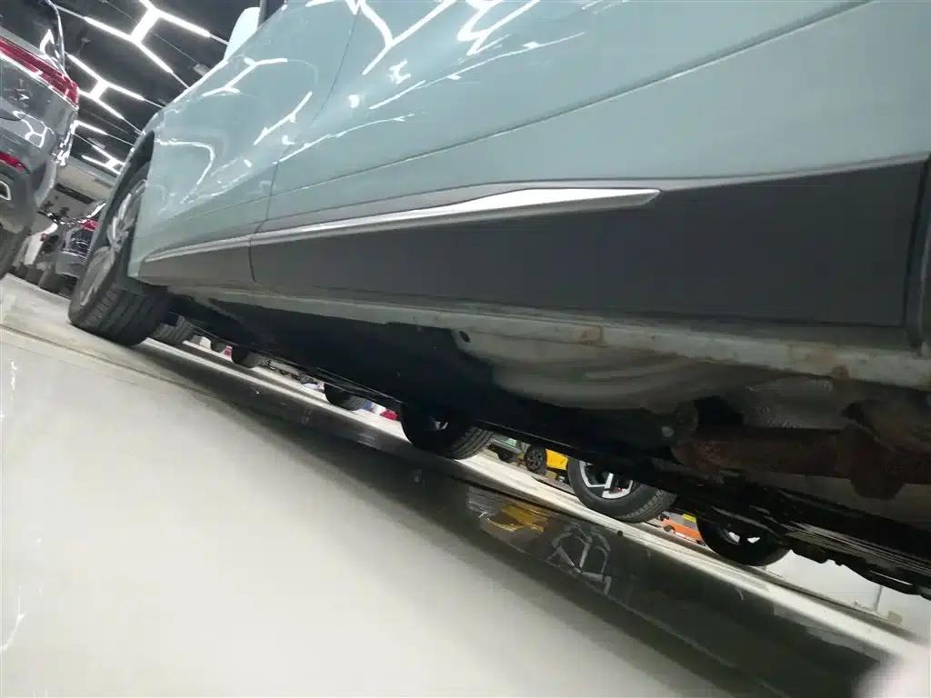 Fengxing Yacht 2022 1.5T DCT Wind Chaser Edition — миниатюра 23
