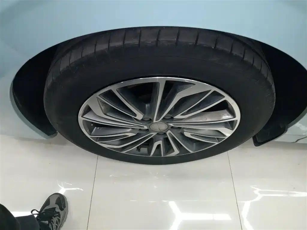 Fengxing Yacht 2022 1.5T DCT Wind Chaser Edition — миниатюра 25